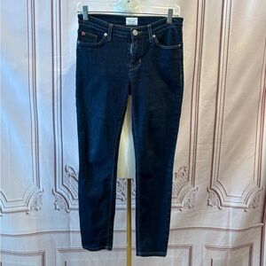 Hudson skinny jeans